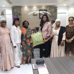 Oyo Govt. Pledge Support for Women in Politics