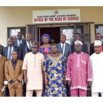 Oyo HOS Receives OYSIEC Chairman, Promises Solid Collaboration