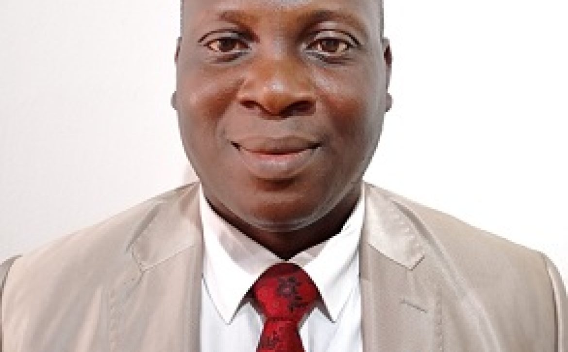 Babalola P. O.