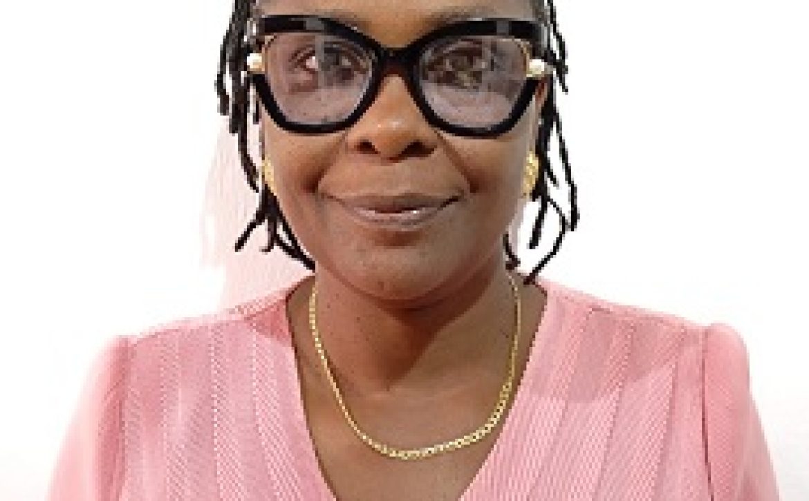 Busari O. A.
