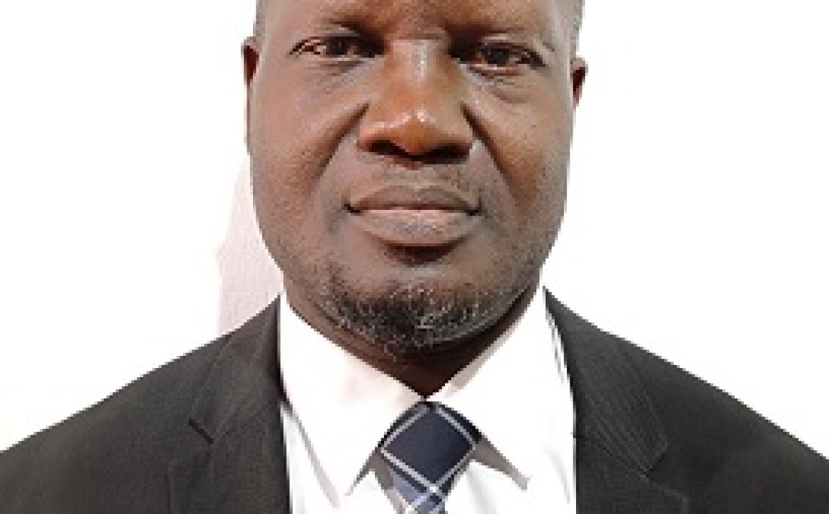 Kehinde A. D