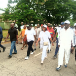 Independence Day: Oyo Govt. Reaffirms Commitment to Citizen's Welfare