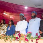 The SSG Attends EFCC Sensitisation on Terrorism Financing Risk Assessment